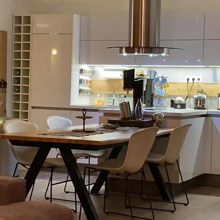 Stadtvilla Intzeplatz - Apartment Borkum رمشيد المظهر الخارجي الصورة