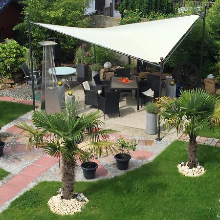 Stadtvilla Intzeplatz - Apartment Borkum رمشيد المظهر الخارجي الصورة
