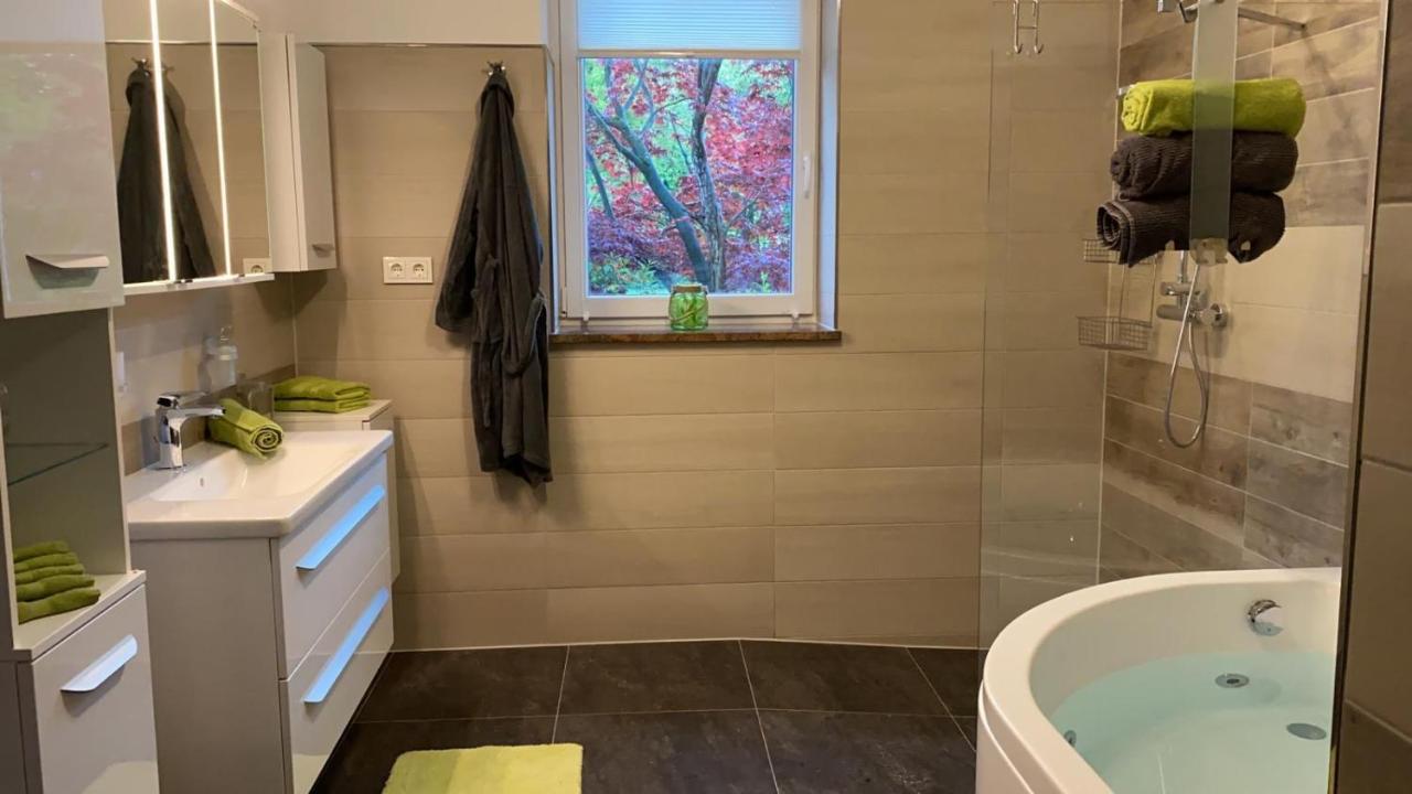 Stadtvilla Intzeplatz - Apartment Borkum رمشيد المظهر الخارجي الصورة