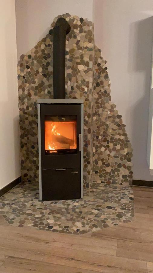 Stadtvilla Intzeplatz - Apartment Borkum رمشيد المظهر الخارجي الصورة