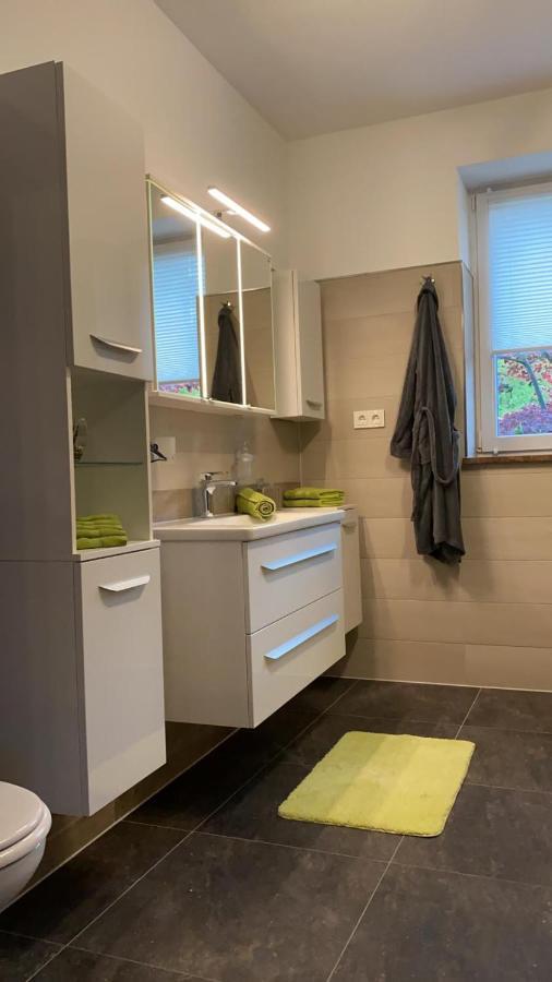Stadtvilla Intzeplatz - Apartment Borkum رمشيد المظهر الخارجي الصورة