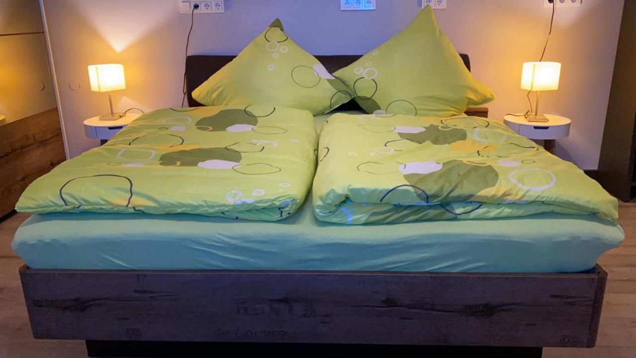 Stadtvilla Intzeplatz - Apartment Borkum رمشيد المظهر الخارجي الصورة